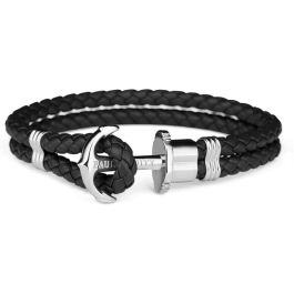 Bracelet Femme Paul Hewitt PH-L-S-B-XXL 19-20 cm Precio: 59.88. SKU: B1KDFC3HQC