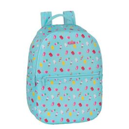 Cartable Safta Turquoise Precio: 13.7900004. SKU: S4302424