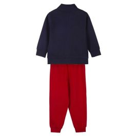 Survêtement Enfant Minnie Mouse Bleu foncé