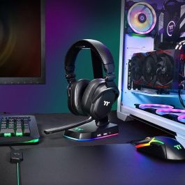 Thermaltake Argent H5 Stereo Gaming Headset