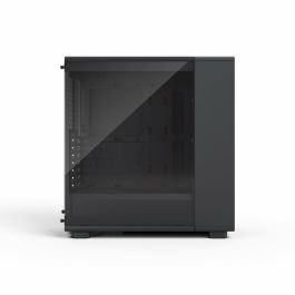 Fractal Design Boîtier FD-C-EPO1A-04 Noir Tinte de luz TG RGB - Boîtier PC