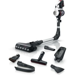 Bosch BSS 711W Unlimited 7 weiß