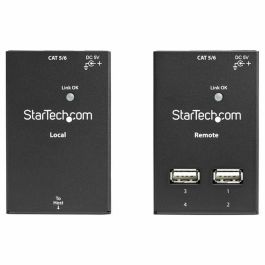Hub USB Startech USB2004EXTV Precio: 210.5000004. SKU: S55057584
