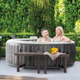 Banquette Intex 2 Pièces