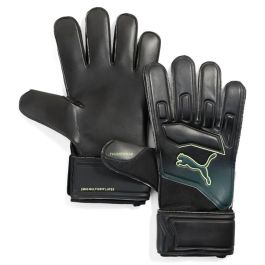Gants de Gardien de But Puma Ultra Play Rc Noir Adultes 12-13 ans Precio: 27.924. SKU: B15B5S7RJA