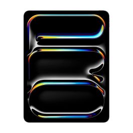 Tablette Apple iPad Pro 13" Octa Core 8 GB RAM 512 GB Noir