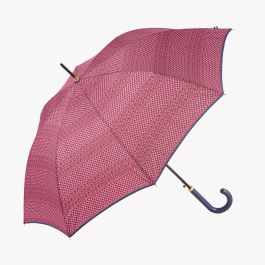 Parapluie automatique C-Collection Multicouleur 100 cm Ethnique