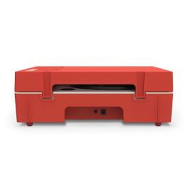 Tourne-disques Victrola Re-Spin Rouge