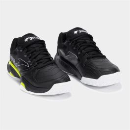 Chaussures de Tennis pour Homme Joma Sport Master 1000 2501 Noir XS