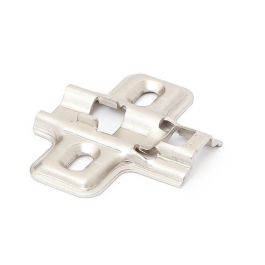 HERRAJES ALK Calzo para Bisagra Puma Clip H2 Acero 3 Alturas Precio: 3.5900004. SKU: B19WFSBY4Z