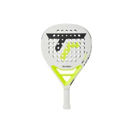 Raquette de Padel Tecnifibre 16WABR3704 Blanc Precio: 277.68. SKU: B1EZ5XM2LW
