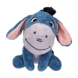 Porte-clés Peluche Winnie The Pooh Bleu