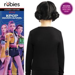 Perruques Rubies Kpop Zoey