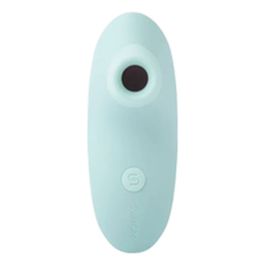 Aspirateur à clitoris Svakom Turquoise