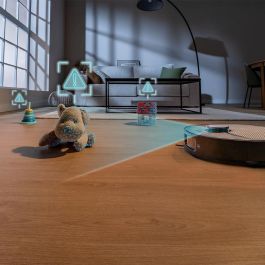 Aspirateur robot Cecotec X70