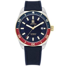 Montre Homme Tommy Hilfiger (Ø 40 mm) Precio: 334.8. SKU: B19CNCZT9X
