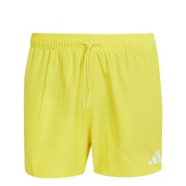 Maillot de bain homme Adidas 3 Bandas Bld Sh 3In Jaune Precio: 37.488. SKU: B12RLX37CV