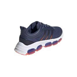 Chaussures de sport pour femme Adidas Tencube Bleu foncé