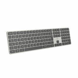 Clavier Mobility Lab KP430W Gris Precio: 49.5. SKU: B1HKBQ4S9T