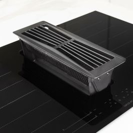 Plaque à induction avec extracteur intégré Cecotec Bolero Squad IH 4800 FullFlex80 7400 W