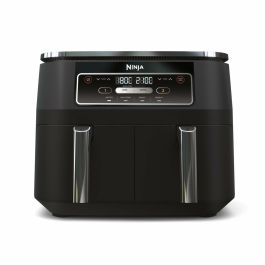 Friteuse à Air NINJA AF200EU Noir 2400 W 1,6 L 7,6 L