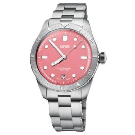Montre Unisexe Oris 733777140580781918 (Ø 38 mm) Precio: 2338.95. SKU: B1GEJHSQZE