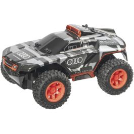 Voiture Télécommandée Mondo