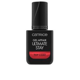 Catrice GEL AFFAIR Top Coat Tenue Ultime 10,5 ml