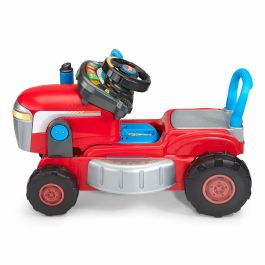 Vtech Baby Tracteur Tondeuse à Gazon Magique, Multicolor VTE3417765765056