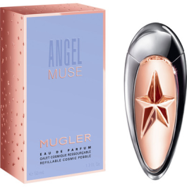 Mugler Angel Muse 50 mL Rechargable