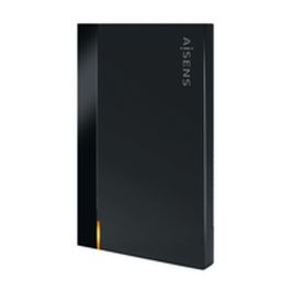 Protection pour disque dur Aisens ASE-2524B Noir 2,5"