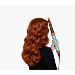 Dyson Airwrap HS08 ID Complete Long Ceramic Patina/Topaz