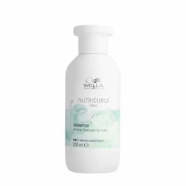Shampooing Wella Nutricurls 250 ml Precio: 14.4999996. SKU: B132M8B7MZ