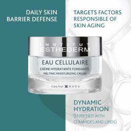 Crème visage Institut Esthederm EAU CELLULAIRE