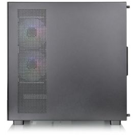 Thermaltake View 270 SP Edition Black