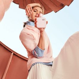 Lacoste L.12.12 Rose Eau de Parfum Vaporisateur 35 mL