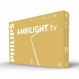 TV intelligente Philips 75PUS8510/12 4K Ultra HD 75" LED HDR QLED