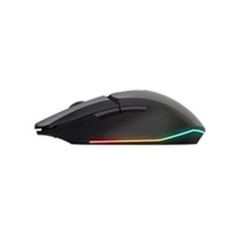 Souris sans-fil Trust GXT 110 Felox Noir