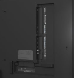 TV intelligente LG 55QNED87A6B 55" (55") 4K Ultra HD (4K Ultra HD) LED HDR Edge-LED AMD FreeSync (LED) (HDR) (Edge-LED) (AMD Fre