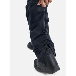 Pantalon de sport long Burton Society 2L Femme