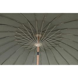 Parapluie Home ESPRIT Vert 280 x 280 x 245 cm