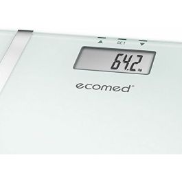 Balance Numérique de Salle de Bain Medisana PS70E Acier inoxydable 150 kg 180 kg
