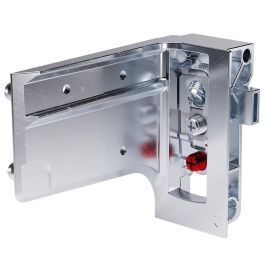 ITALIANA FERRAMENTA H7 Colgador Libra Taco Main Droite pour Meubles Suspendus Lourds