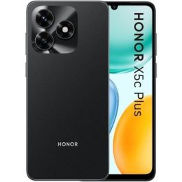 Smartphone Honor Honor X5c Plus 6,74" Octa Core 4 GB RAM 128 GB Noir