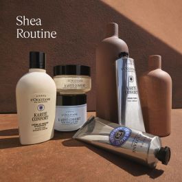 Lotion corporelle L'Occitane En Provence KARITÉ CONFORT 75 ml