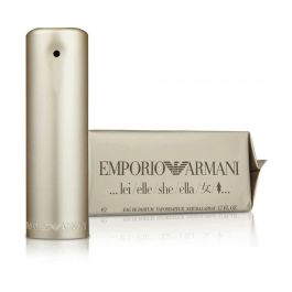 Parfum Femme Armani Emporio Armani Ella EDP Precio: 96.7899996. SKU: SLC-81948