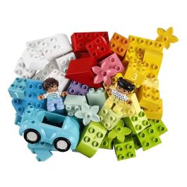 Set de construction Duplo Birck Box Lego 10913 Multicouleur