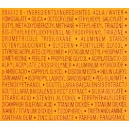 Crème Solaire en Gel La Roche Posay Anthelios Xl Spf 50 50 ml