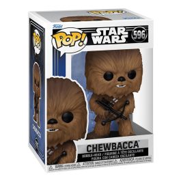 Figurine Funko Pop! 67533 1 Unité