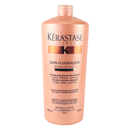 Kerastase Discip.Bain Fluidealiste Sin Sulf.1000 mL
